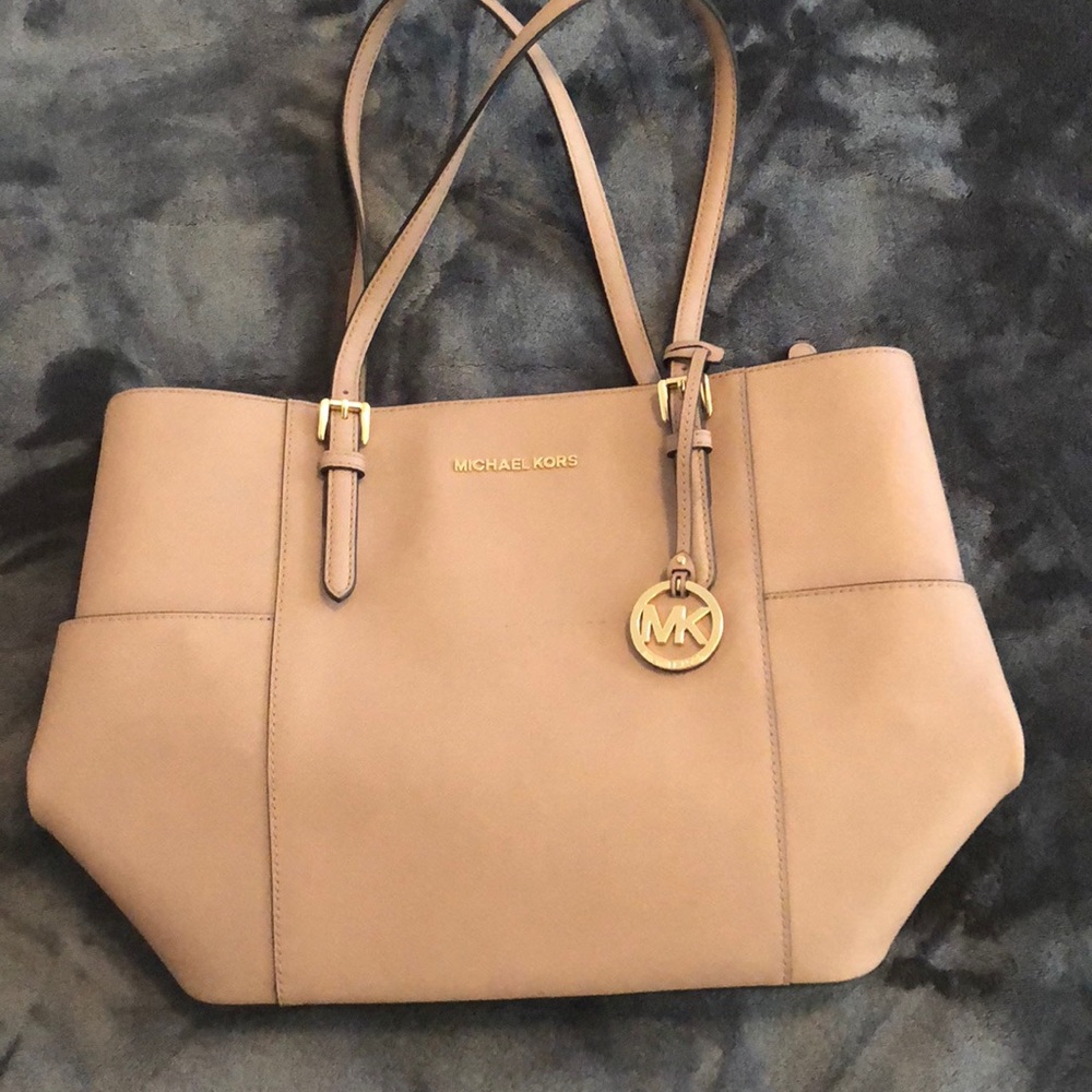 Michael Kors Handbag - Blush